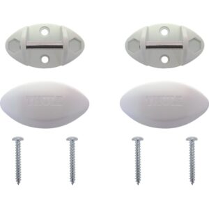 Pack Pod Mounting System