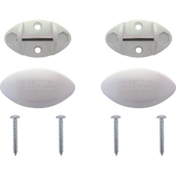 Pack Pod Mounting System